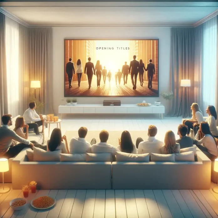 перегляд фільму