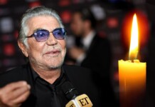 Роберто Каваллі