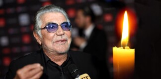 Роберто Каваллі