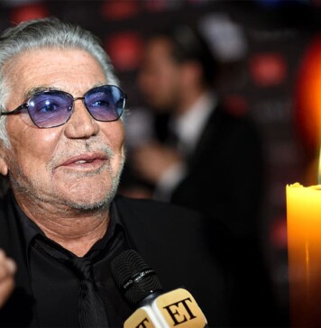 Із життя пішов знаменитий італійський дизайнер Роберто Каваллі Роберто Каваллі