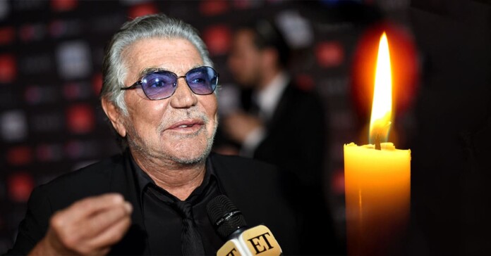 Роберто Каваллі Роберто Каваллі