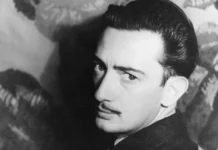 Сальвадор Далі