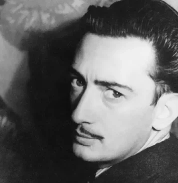 Сальвадор Далі: що відомо про життя художника Сальвадор Далі