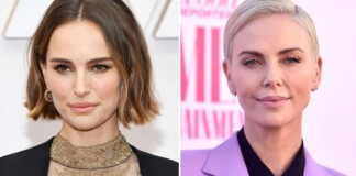 самі гарні жінки