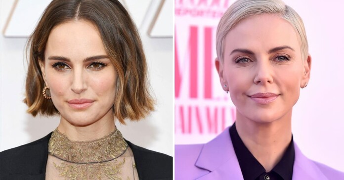 самі гарні жінки