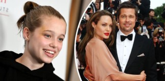 Шайло Джолі-Пітт