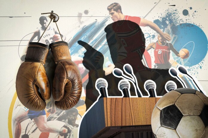 Спорт Спорт