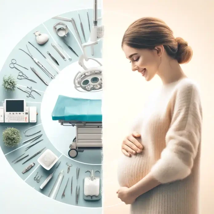 вагітність - гінекологія вагітність - гінекологія