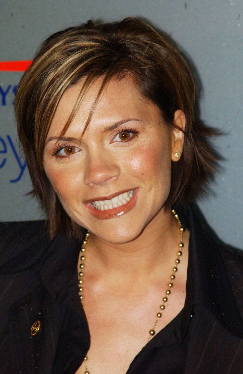 Вікторія Бекхем