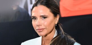 Вікторія Бекхем