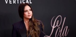 Вікторія Бекхем