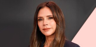 Вікторія Бекхем