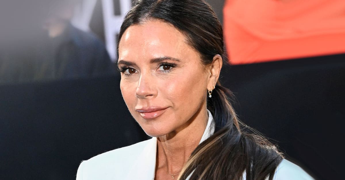 Вікторія Бекхем