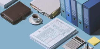 Підготовка до податкової звітності: професійні поради для ФОП Звіт