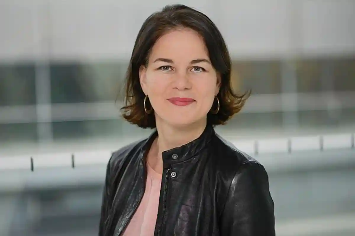 Анналена Бербок та Міністерство закордонних справ найбільше витрачають на зовнішній вигляд. Фото: Bündnis 90/Die Grünen Bundestagsfraktion, CC BY-SA 4.0 / Wikimedia Commons