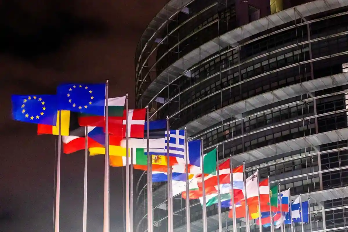 5 цифр для розуміння ситуації у ЄС