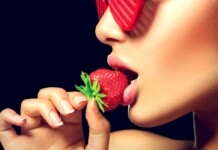 Афродизіаки – міф чи реальність Афродизіаки