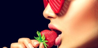 Афродизіаки – міф чи реальність Афродизіаки