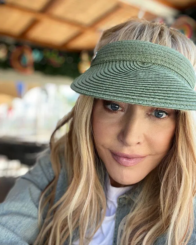 Алла Пугачова