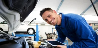 авто механіка