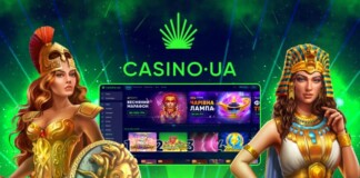 Casino ua