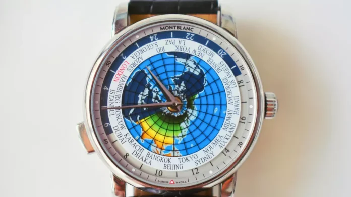 часовий пояс часовий пояс