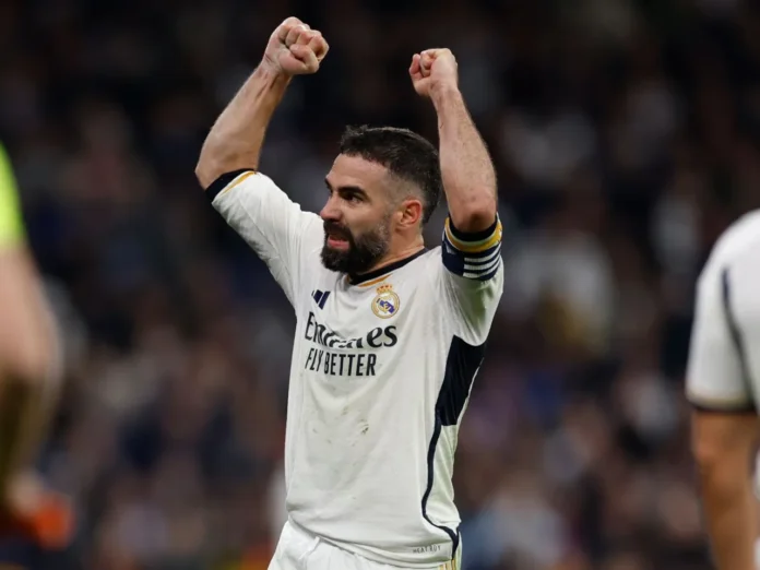 Данієль Карвахаль