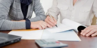 Офіційно працевлаштований і ФОП? документи