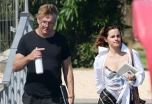 Емма Вотсон