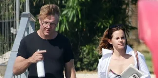 Емма Вотсон