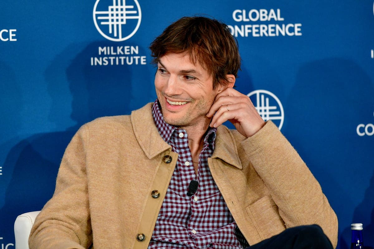 Ештон Кутчер