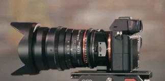 фотоаппарат