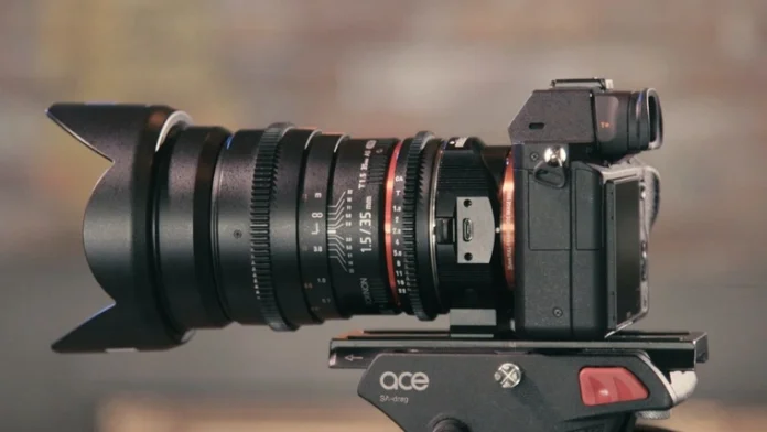 фотоаппарат фотоаппарат