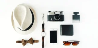 фотографії для джентельменів