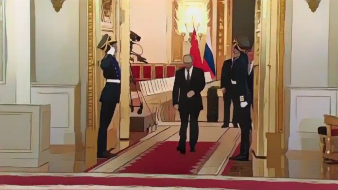 Інавгурація Путіна та російська карма