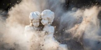 Іранські безпілотники та світова війна