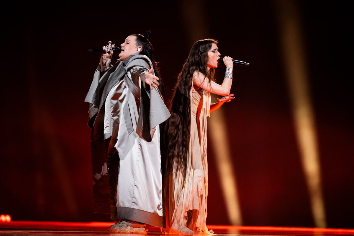 Jerry Heil & Аlyona Аlyona