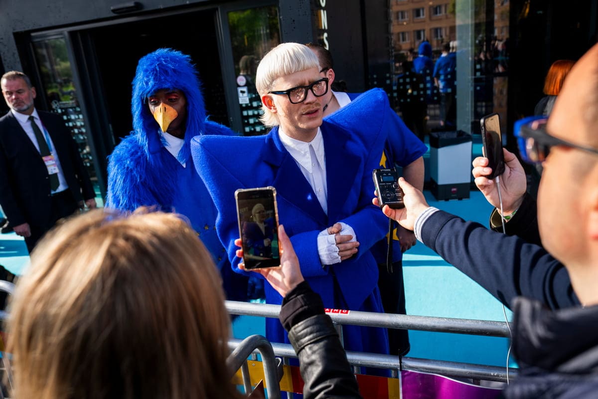 Йоста Кляйна