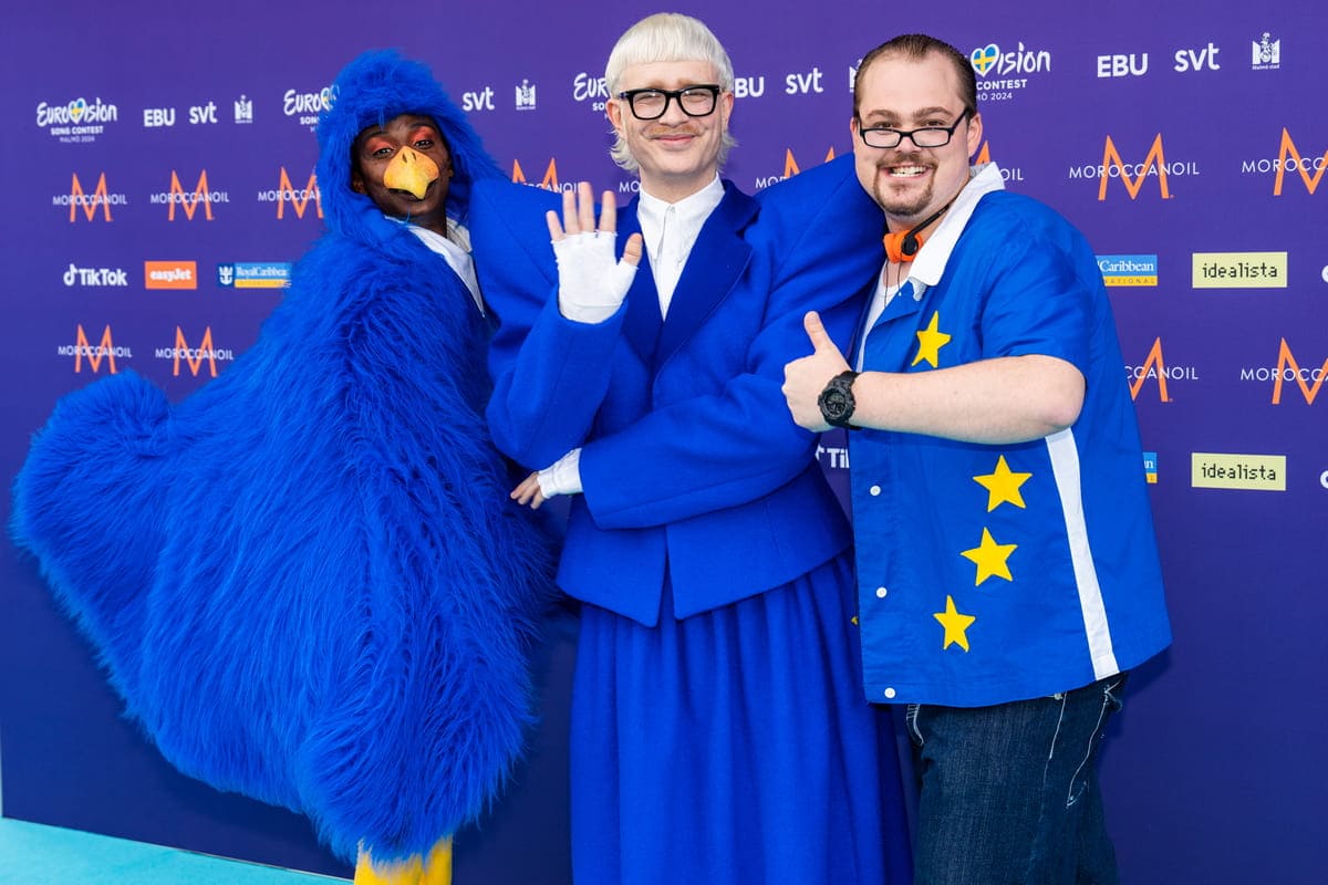 Йоста Кляйна