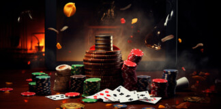 Як отримати максимальний бонус при реєстрації на Casino UA? казино