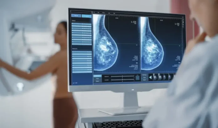 Kheiron Medical - Mia