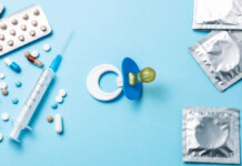 Контрацепція після хірургічних втручань контрацепція