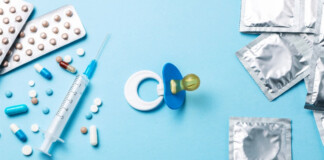 контрацепція