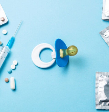 Контрацепція після хірургічних втручань контрацепція