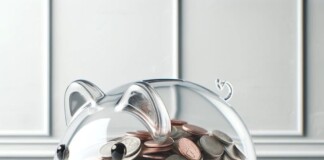 Ліміти по готівкових розрахунках скарбничка