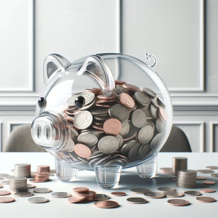 скарбничка