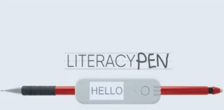 Literacy Pen