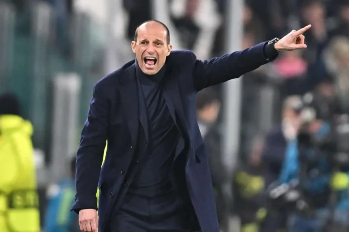 Массиміліано Алегрі