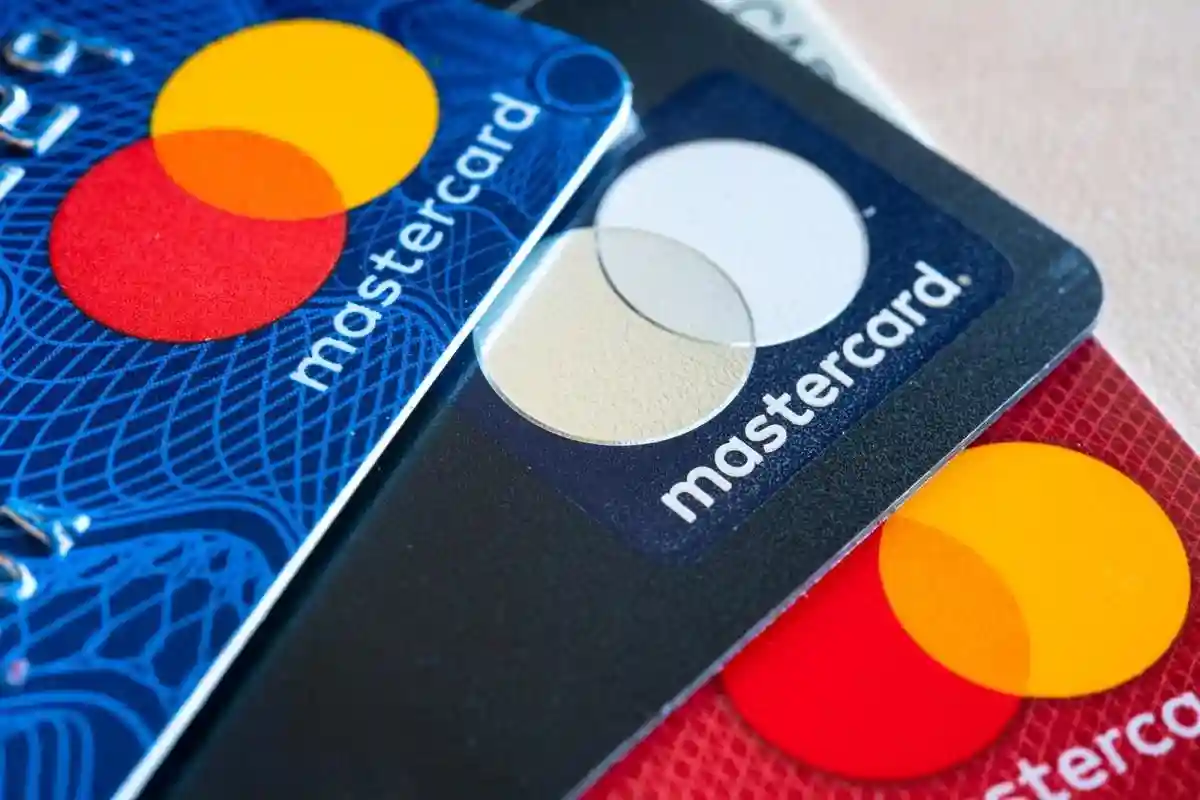Mastercard