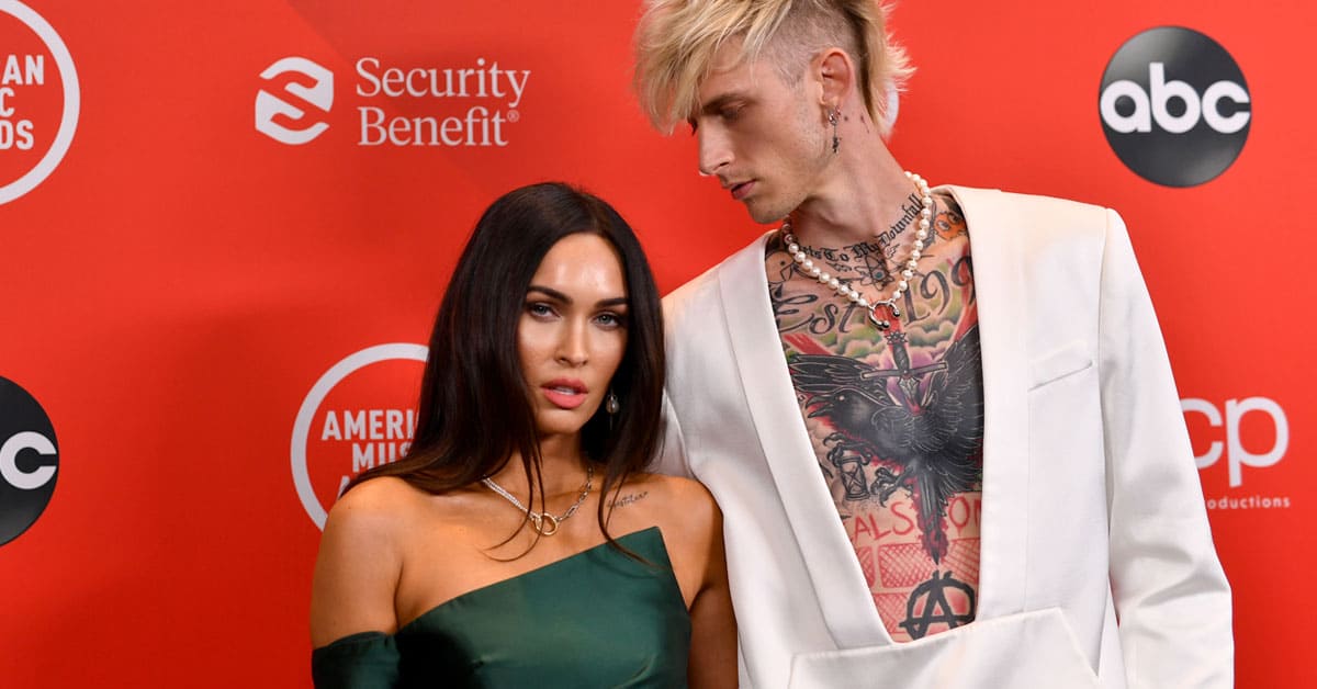 Меган Фокс Меган Фокс